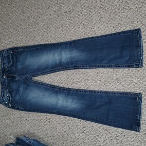 Excellent Condition Miss Me Jeans